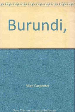 Burundi