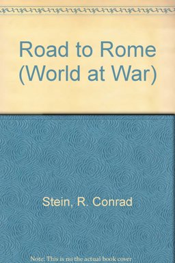 Road to Rome Road to Rome
