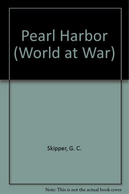 Pearl Harbor Pearl Harbor