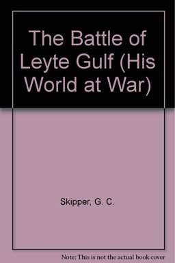Battle of Leyte Gulf