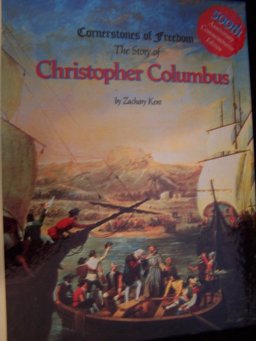 Christopher Columbus Christopher Columbus