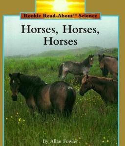 Horses, Horses, Horses