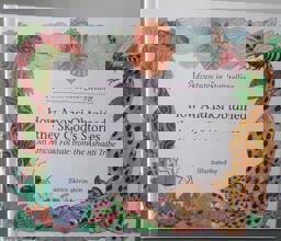 How Anansi Obtained the Sky God's Stories