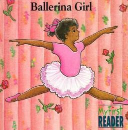 Ballerina Girl