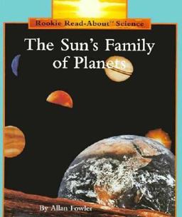 The Sun's Family of Planets