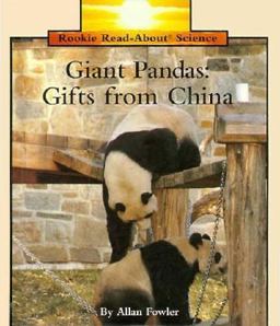 Giant Pandas