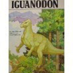 Iguanodon