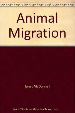 Animal Migration Animal Migration