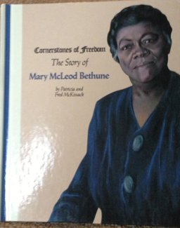 Mary McLeod Bethune