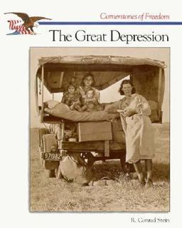 The Great Depression The Great Depression