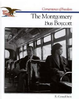 The Montgomery Bus Boycott