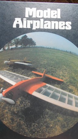 Model Airplanes