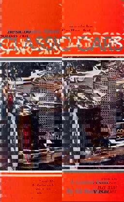 Some Basics About Classic Cars