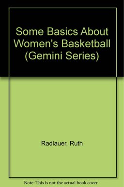Some Basics About Women's Basketball