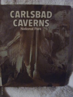 Carlsbad Caverns National Park