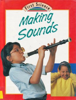 Making Sounds