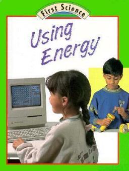 Using Energy