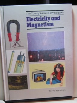Electricity and Magnetism