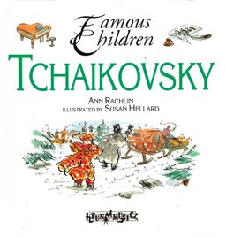 Tchaikovsky