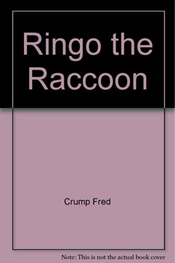 Ringo the Raccoon