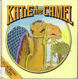 Katie the Camel
