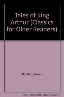 Tales of King Arthur