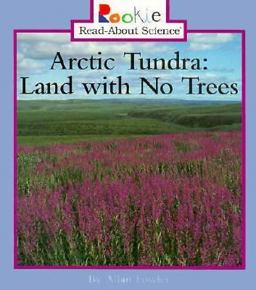 Arctic Tundra