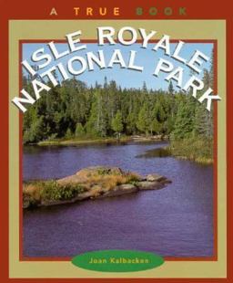 Isle Royale National Park