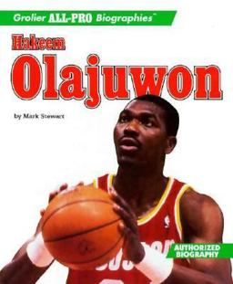 Hakeem Olajuwon Hakeem Olajuwon