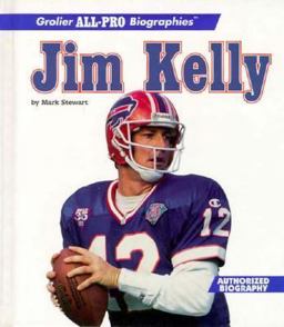 Jim Kelly Jim Kelly
