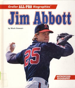 Jim Abbott Jim Abbott