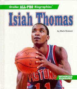 Isiah Thomas Isiah Thomas