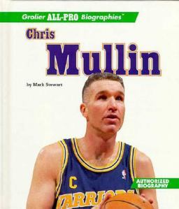 Chris Mullin Chris Mullin