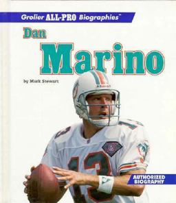 Dan Marino Dan Marino
