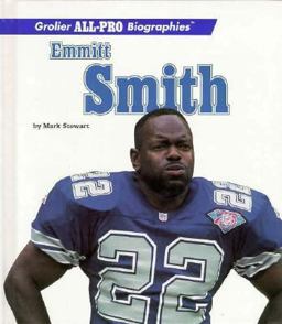 Emmitt Smith Emmitt Smith