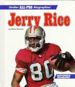 Jerry Rice Jerry Rice