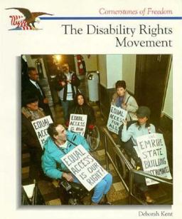 The Disability Rights Movement