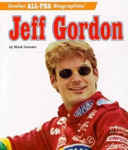 Jeff Gordon Jeff Gordon