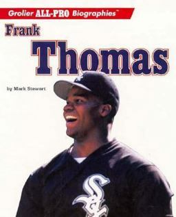 Frank Thomas Frank Thomas