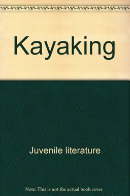 Kayaking
