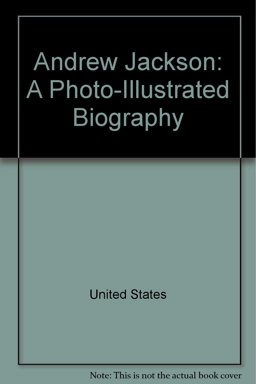 Andrew Jackson Andrew Jackson