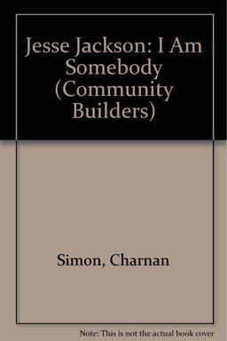 Jesse Jackson Jesse Jackson