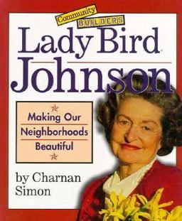 Lady Bird Johnson Lady Bird Johnson