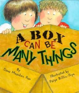 A Box Can Be Many Things