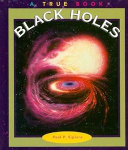 True Books: Black Holes