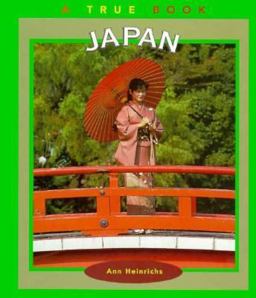 True Books: Japan