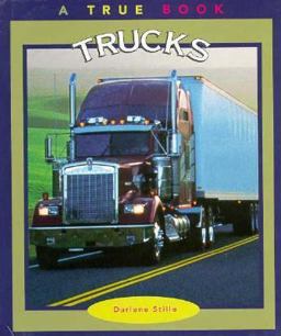 True Books: Trucks