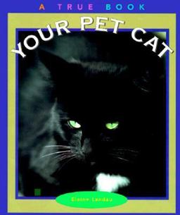 Your Pet Cat