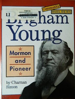 Brigham Young Brigham Young