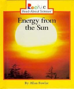 Energy from the Sun